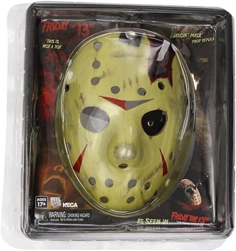 Neca venerdì part jason - part, 4