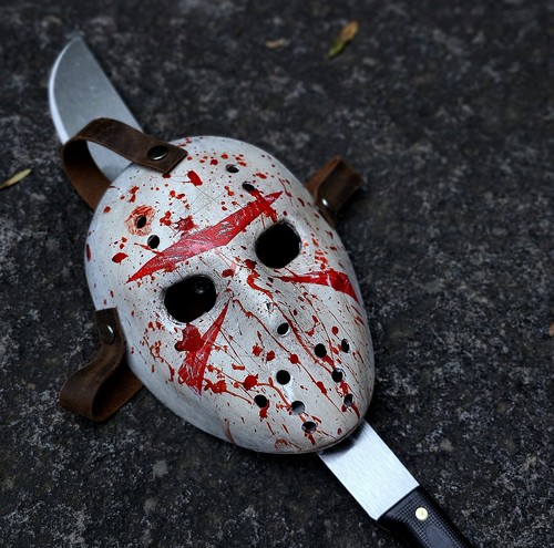 Jason universe replica - jason,