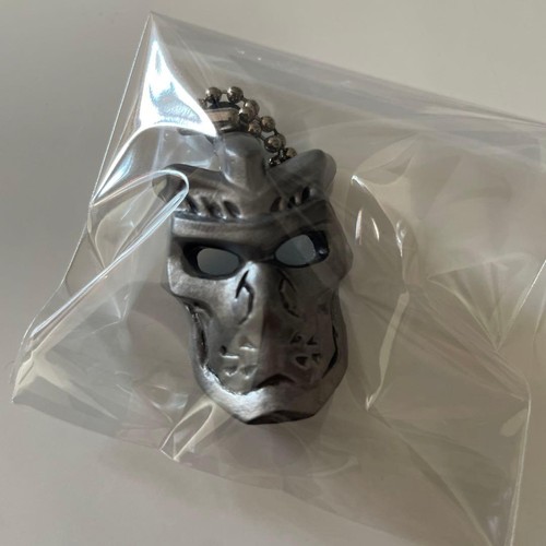 Collezione maschera jason - collezione,