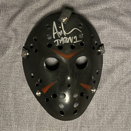 Maschera hockey originale - maschera, da
