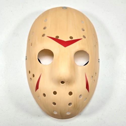 Maschera adulto venerdì - maschera,