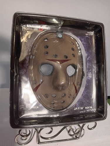 Maschera neca nuova con - neca,