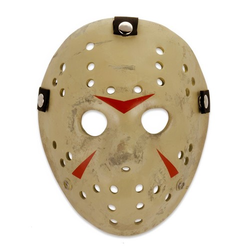 Maschera jason replica - maschera,