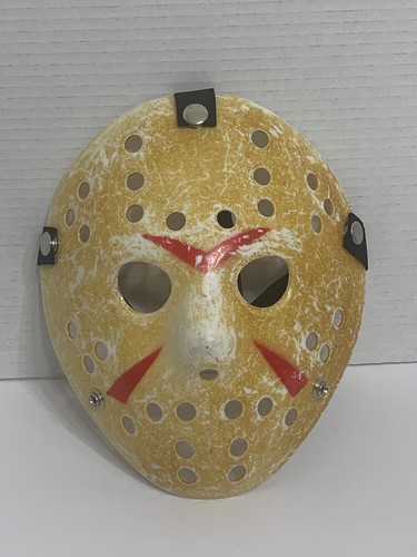 Maschera hockey jason - maschera,