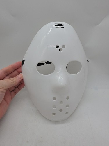 Jason voorhees venerdì - jason, 13