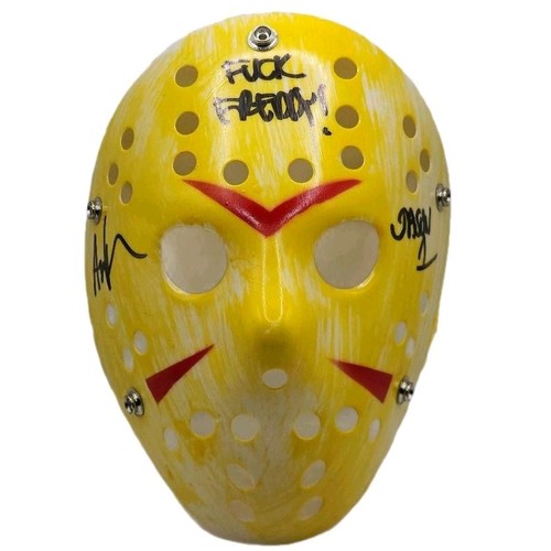 Ari lehman autografo venerdì - lehman,