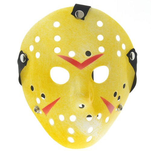 Jason voorhees maschera - jason,