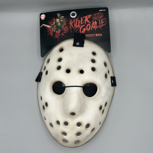 Antica maschera plastica