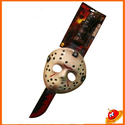 Set horror ufficiale - 🔪,