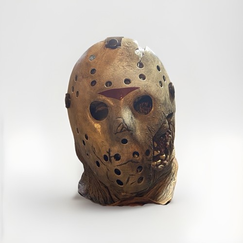 Maschera cappuccio in - e,