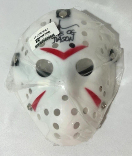 Jason voorhees venerdì 13 - jason,