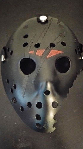 Maschera hockey savini - da,