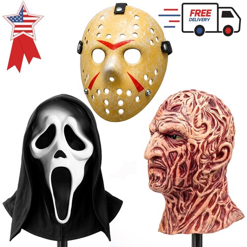 Maschera halloween costume - halloween,