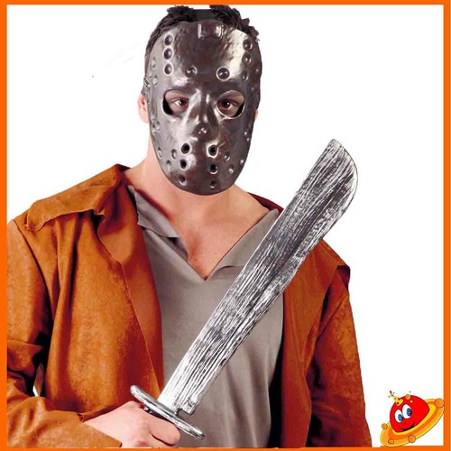 Jason venerdi maschera da - venerdi,