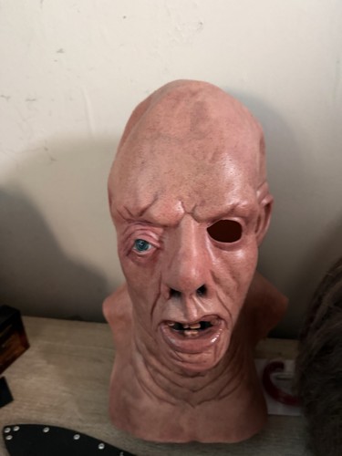 Maschera jason venerdì - jason, 13
