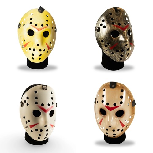 Jason voorhees venerdì - jason,
