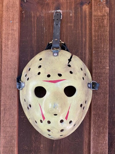 Friday the 13th jason - 13th, 8