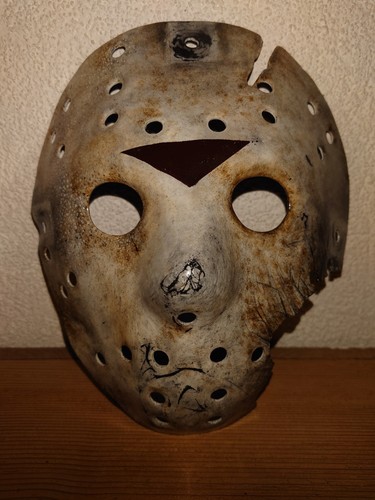 Maschera venerdì parte - maschera, 13