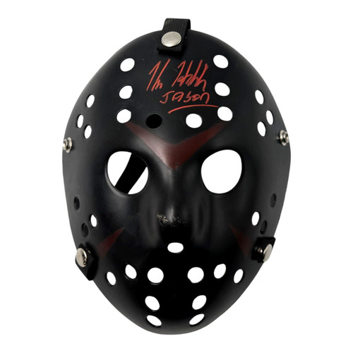 Kane hodder firmato jason - kane,