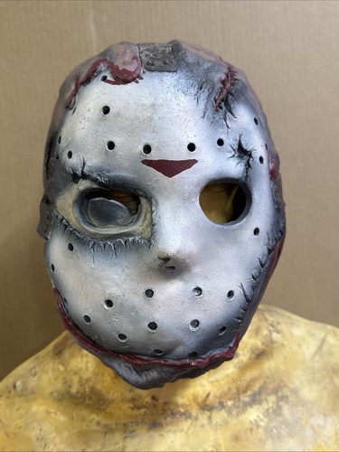 Friday the 13th overhead jason - 13th,