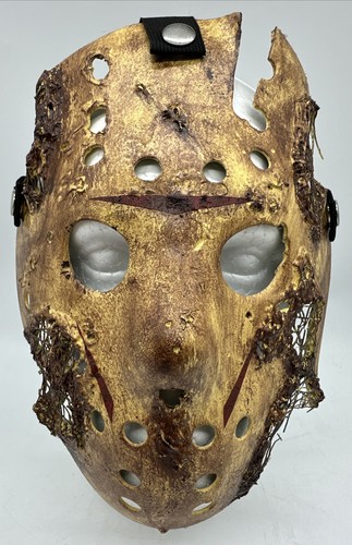 Maschera venerdì jason - 13,