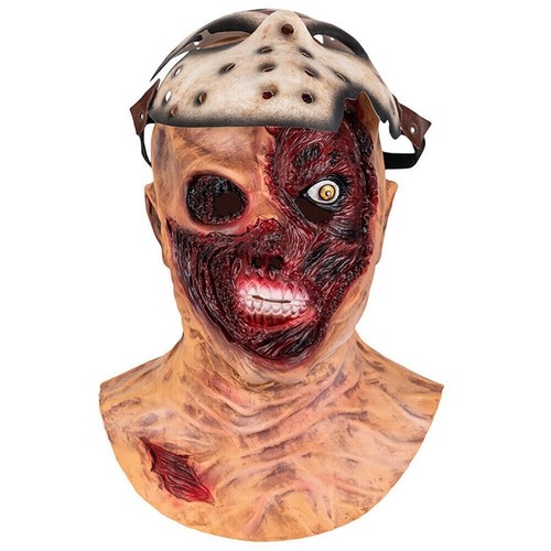 Venerdì jason voorhees - venerdì,