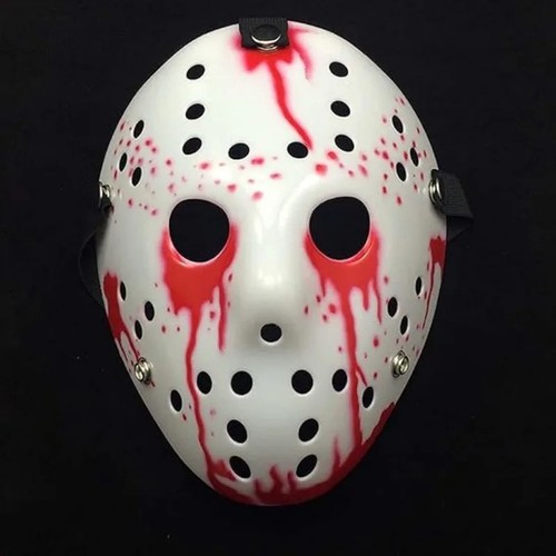 Maschera halloween vecchio - halloween,