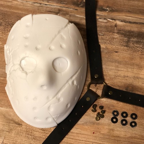Jason mask fvj - jason,