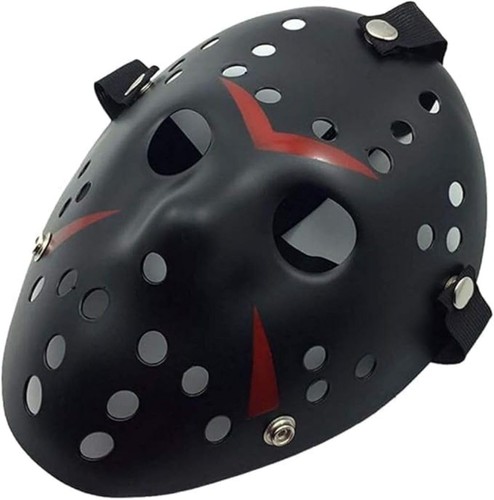 Maschera per halloween foresa - maschera,