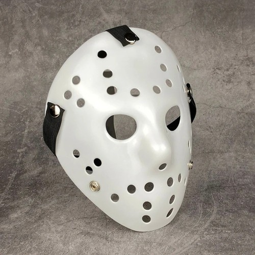 Maschera halloween vecchio - maschera,