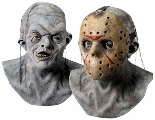 Freddy jason voorhees - freddy, vs.
