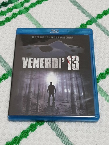 Venerdi 1980 il - venerdi,