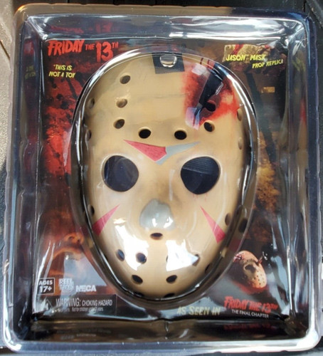 Friday the 13thth part - friday,