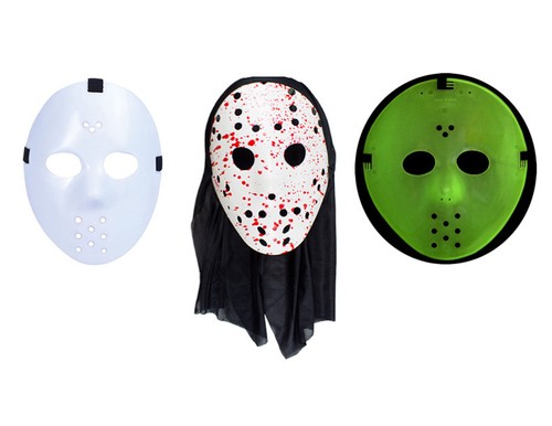 Venerdì halloween myers - venerdì, 13
