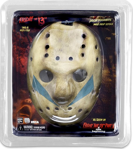 Friday the 13th part - 13th,
