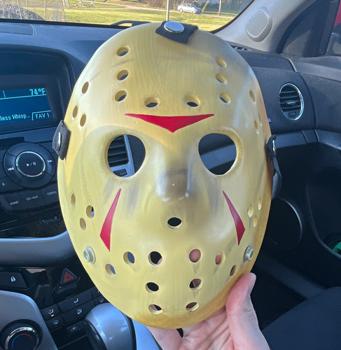 Neca jason voorhees - neca,