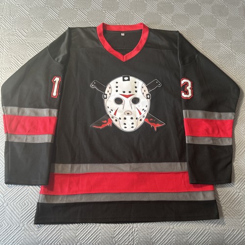 Maglia hockey ghiaccio - su,