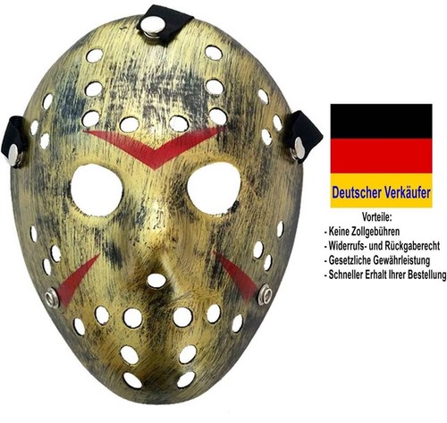 C24 jason maschera hockey - jason,