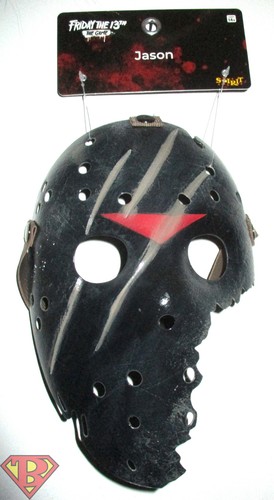 Jason voorhees venerdì il - 13,