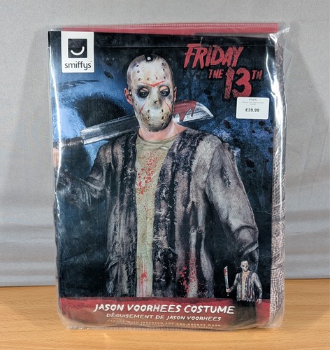 Costume uomo grande - costume,