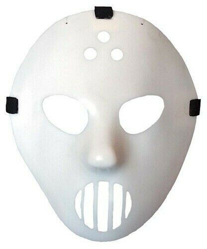 Hockey glow gid - gid, maschera