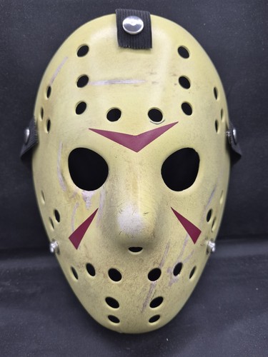 Jason voorhees venerdì - jason,