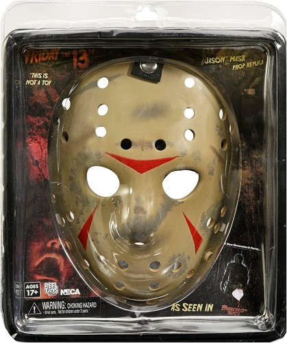 Friday the 13th part jason - 13th,