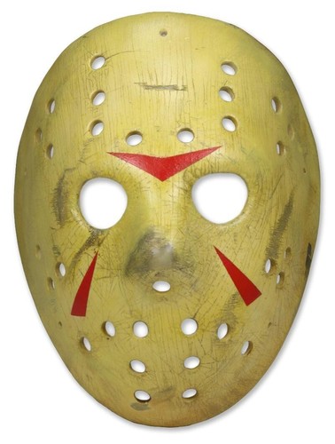 Neca jason venerdì parte - neca,