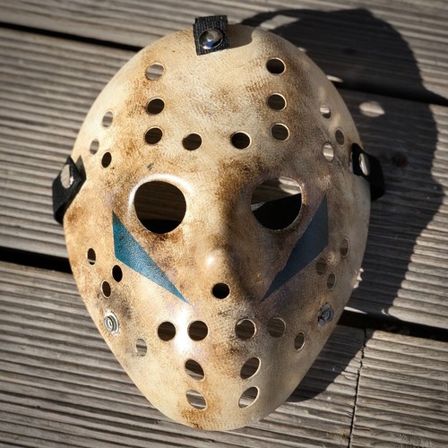 Maschera roy ispirata - maschera,