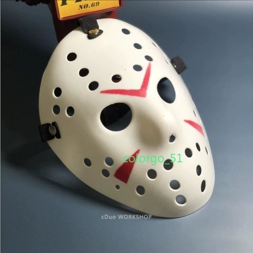 Jason voorhees venerdì - jason, 13