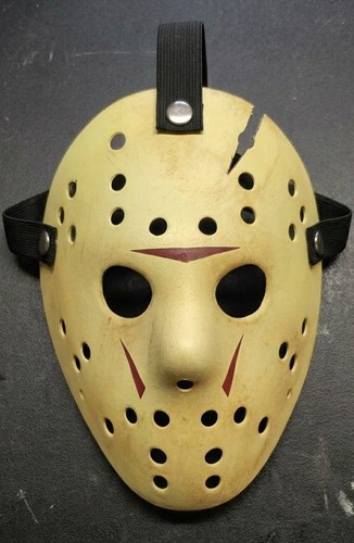Jason voorhees venerdì - venerdì, 13
