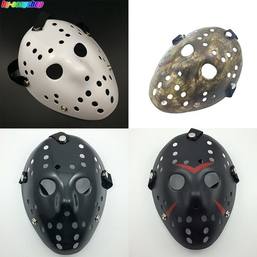 Nuovo jason hockey maschere - nuovo,