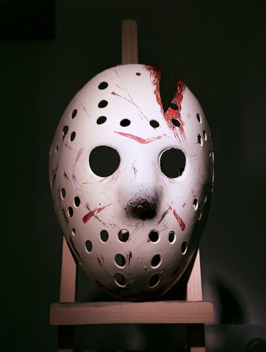 Jason venerdì maschera - jason,