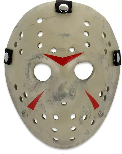 Friday the 13th part - 13th, 3